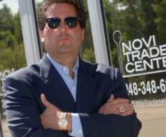 Comcast Sparks Row After Axing Word Network for Media Company Owned by Black Pastor Who Interviewed Trump