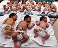 God, Christ, Lord, Satan on List of Banned Baby Names in Australian State