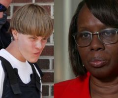 Dylann Roof Deserves to Be in 'Pit of Hell,' Charleston Church Massacre Survivor Says at Trial