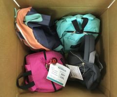 North American Mission Board Delivers Over 50,000 'Christmas Backpacks' to Children in Appalachia, Mississippi Delta