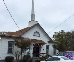 Pamela Geller Stands by Story Claiming Texas UMC Church Is Embracing Radical Islam