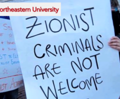 'Hate Spaces' Film Exposes Anti-Israel Campus Intolerance