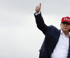 The Christian Post's Top 10 News Stories of 2016