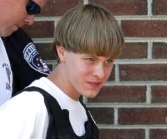 Dylann Roof Found Guilty of Killing 9 Christians During Bible Study at Historic Black Charleston AME Church