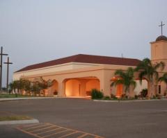 Texas Methodist Church Provides Free Water for Corpus Christi Families Affected by Contamination Crisis
