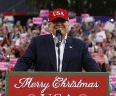 Trump's Cabinet Is Super Rich. Is That a Problem?