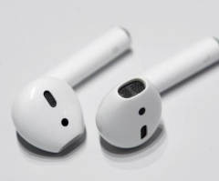 Apple AirPods Latest: Features, Drawbacks and Price