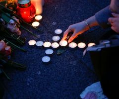 ISIS Claims Responsibility for Christmas Market Terror Attack in Berlin as Police Launch New Manhunt for Killer