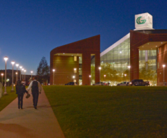 Christian Student Sues Georgia College for Restricting Right to Preach on Campus