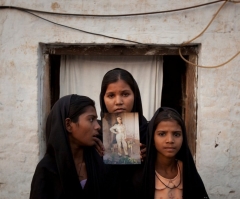 Christian Mother Asia Bibi Spends 7th Christmas on Death Row in Pakistan