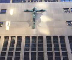 Massachusetts Catholic Church Gets $100,000 Winning Lottery Ticket Donation Ahead of Christmas