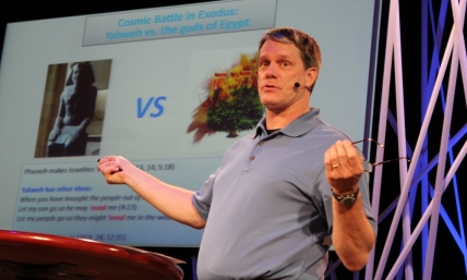 Tim Keller's Pastorally Inadequate Responses to Nicholas Kristof's Questions