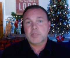 Mark Driscoll Offers Biblical Theory That May Link Christmastime to Pagan Tradition