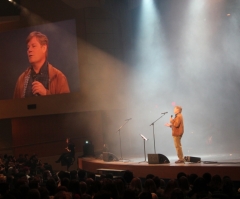 Over 900 Teens to Attend Megachurch's NYE Party to Raise $25K for Families in Iraq