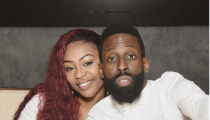 Tye Tribbett Glorifies God, Shames the Devil After Wife Survives Car Accident