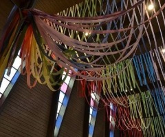 Atheist United Church of Canada Minister Creating New Secular Community in Toronto