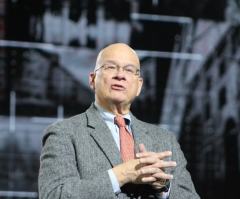 Was Tim Keller 'Pastorally Inadequate' in Answers to Nicholas Kristof?