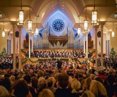 Over 1,000 to Attend Fast-Growing Conservative Presbyterian Denomination's National Gathering