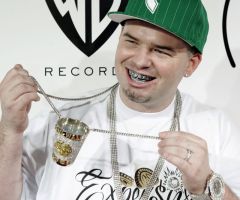 Rapper Paul Wall Releases Christian-Themed Song Days After Felony Drug Arrest