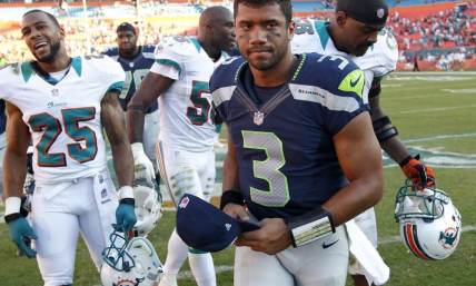 NFL Playoffs Game Preview, Lineup and Prediction: Seattle Seahawks vs Detroit Lions