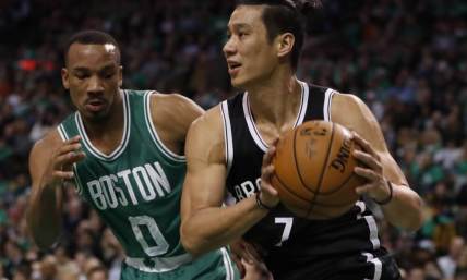 Jeremy Lin Latest News: Lin Says Second Hamstring Injury Less Painful, Healing Faster than First One