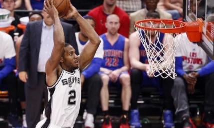 Toronto Raptors vs San Antonio Spurs: Live Stream, Game Preview and Start Time