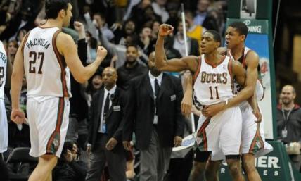 P.J. Tucker to New York Knicks? Brandon Knight to Philadelphia 76ers