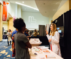 Joel Osteen's Lakewood Church to Host M3 Conference; 2,000 Attendees Expected