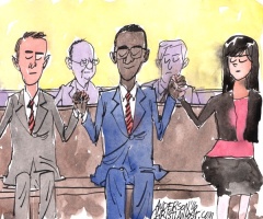 The Importance of Going to Church!