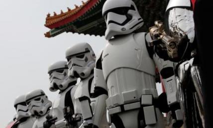 Top 10 Must-Watch Movies Coming in 2017: The Great Wall and Beauty and the Beast Lead the List