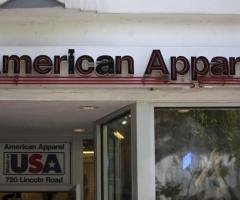 Over 3,000 American Apparel Workers May Lose Jobs as Company Goes Bankrupt; Amazon and Forever 21 in Buy-Out Talks
