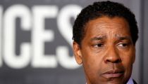 Denzel Washington: Celebrity Is Overrated ... Don't Want Anything to Do With It