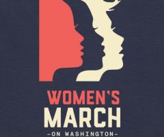 Why True Feminism Means Skipping the Women's March on Washington