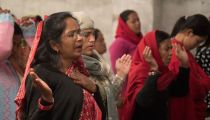 Nepal: Persecuted Christians See Bodies of Dead Loved Ones Dug Up, Dumped on Streets