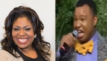 'I Am Delivert' Andrew Caldwell 'Claps Back' at Kim Burrell, Makes Bold Claim About Her Husband's Sexuality