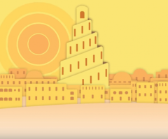 PCUSA College Event: Tower of Babel a 'Holy Nudge Towards Diversity,' Myth