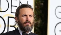 Golden Globes: Casey Affleck Declares 'God Is Love,' Echoing Denzel Washington