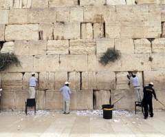 Is Today's State of Israel the Same as Biblical Israel? Scholars Weigh In