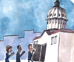 How Christian Is Our Congress?