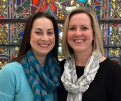 Historic Baptist Church Hires Same-Sex Couple to Lead Congregation in Nation's Capital