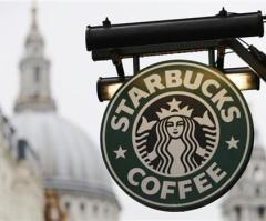 Starbucks to End Alcohol Sales at Over 400 Stores
