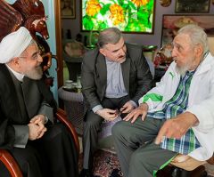 Top 10 Highlights of Barack Obama's Presidency