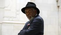 Morgan Freeman Claims Judaism, Christianity and Islam Got Their Beliefs From an Ancient Religion