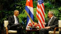 Obama Ends Decades Old Immigration Policy for Cuban Migrants