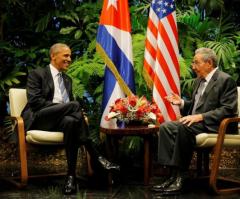 Obama Ends Decades Old Immigration Policy for Cuban Migrants