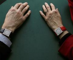 Tech in Wearable Sensors Can Predict Sickness Before You Even Feel the Symptoms