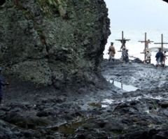 Why Are Christians Praising Scorsese's 'Silence'? (Movie Review)
