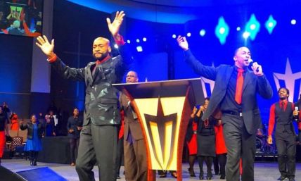 Eddie Long Dead: Recent Illness Was 'Aggressive Form of Cancer,' Cause of Death Explained by Wife Vanessa and New Birth Missionary Baptist Church