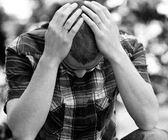 Heart Health News: Depression as Bad as Cholesterol and Obesity for the Heart