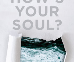 Judah Smith on How to 'Talk to Your Soul'